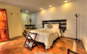 Hotel La Cofradía